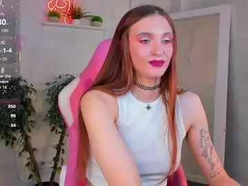 Chaturbate Private Sex Chat of virdjinia_green