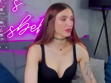 Chaturbate Best Webcam of virdjinia_green