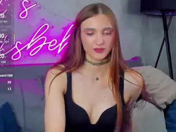 Chaturbate Live Porn of virdjinia_green