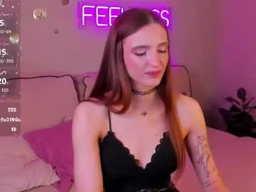 Chaturbate Adult Webcam of virdjinia_green