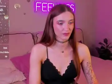 Chaturbate Best Webcam of virdjinia_green