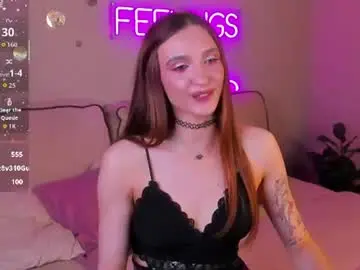 Chaturbate Best live sex cam show of virdjinia_green