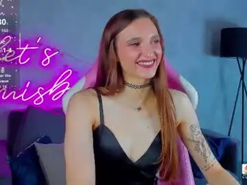 Chaturbate Sex Chat of virdjinia_green