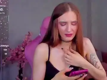 Chaturbate Sex Chat of virdjinia_green