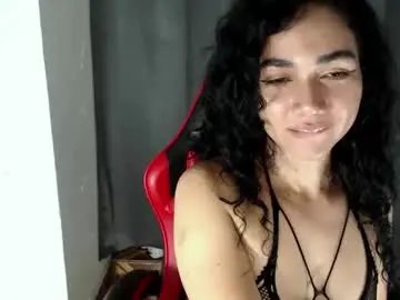 Chaturbate Free Porn Cam of abbi_mooncb