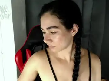 Chaturbate Adult Webcam of abbi_mooncb