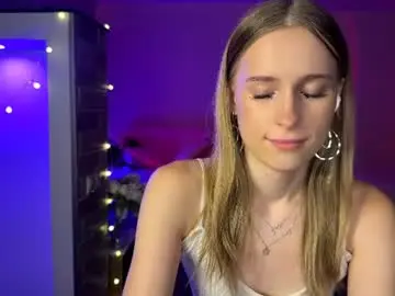 amily_sunray from chaturbate