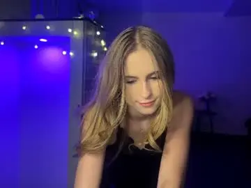 Chaturbate Adult Video Chat of amily_sunray
