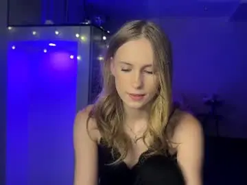 amily_sunray from chaturbate