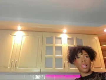 Chaturbate Live Porn of amirajones