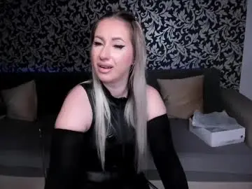 Chaturbate Watch Live Sex Cams of blonde_miss