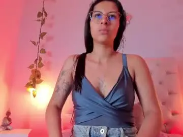 Chaturbate Live Porn of charlotte_collins_2