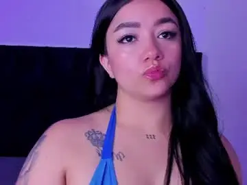 Chaturbate Best live sex cam show of dakostelee1_