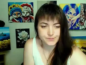 Chaturbate Best Webcam of darina_m_