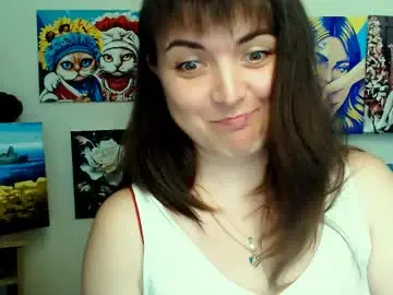 Chaturbate Live Porn of darina_m_