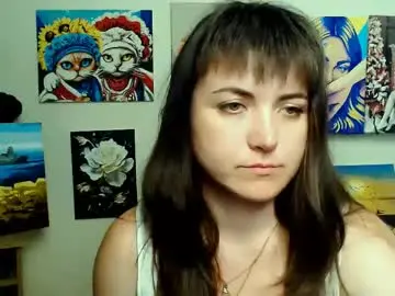 Chaturbate Free Live Porn of darina_m_