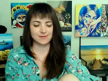 Chaturbate Adult Webcams of darina_m_