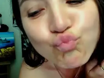 Chaturbate Live Porn of darina_m_