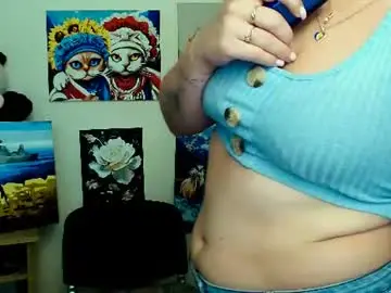Chaturbate Best Webcam of darina_m_