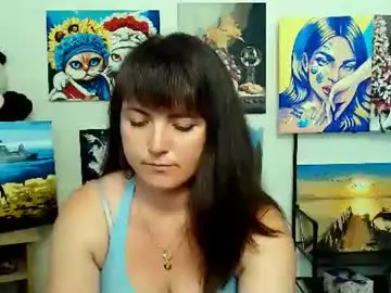 Chaturbate Private Sex Chat of darina_m_