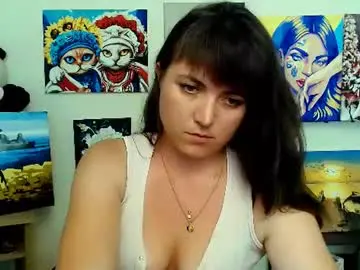 Chaturbate Sex Cam of darina_m_