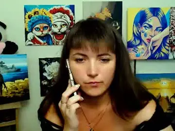 Chaturbate Live Porn of darina_m_
