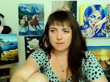 Chaturbate Adult Webcams of darina_m_