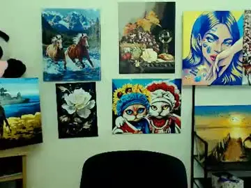 Chaturbate Free Live Porn of darina_m_