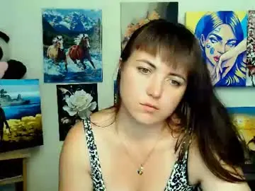 Chaturbate Best live sex cam show of darina_m_