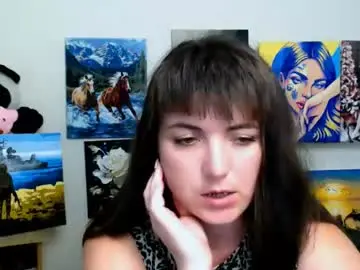 Chaturbate Watch Live Sex Cams of darina_m_