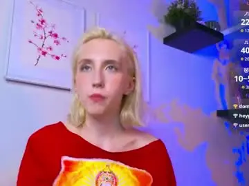 Chaturbate Best Webcam of elen__moore