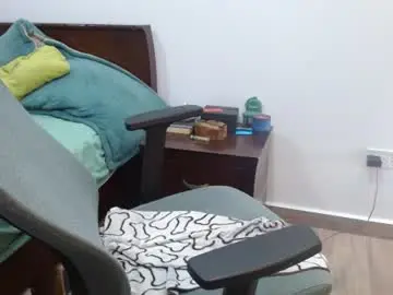 Chaturbate Nude Webcam of ghostcrimson