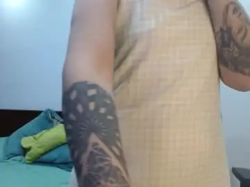 Chaturbate Live Sex of ghostcrimson