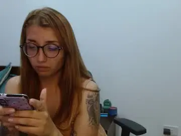 Chaturbate Live Porn of ghostcrimson