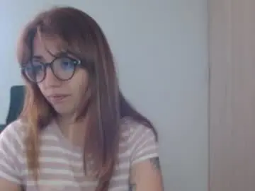 Chaturbate Adult Webcam of ghostcrimson