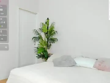 Chaturbate Sex Chat of ida_lewiss