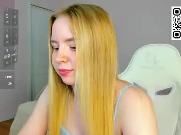 Chaturbate Nude Webcam of ida_lewiss
