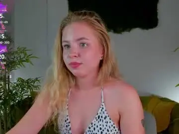 Chaturbate Private Sex Chat of ida_lewiss