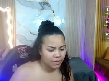 karen_tay1 from chaturbate