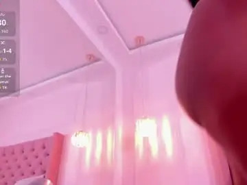 liily_evans_ from chaturbate
