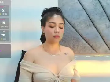 Chaturbate Sex Chat of lily_meghan