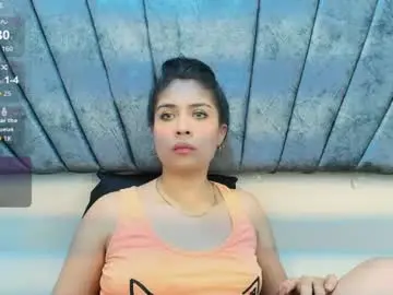Chaturbate Live Sex Cam of lily_meghan