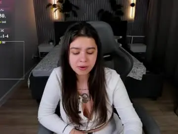 Chaturbate Private Sex Chat of marsha_morris