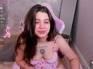 Chaturbate Private Sex Chat of marsha_morris