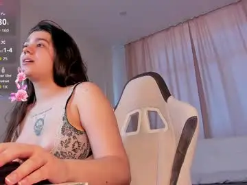 Chaturbate Adult Video Chat of marsha_morris