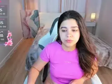 Chaturbate Private Sex Chat of marsha_morris
