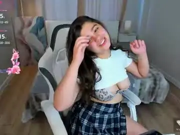 Chaturbate Nude Webcam of marsha_morris