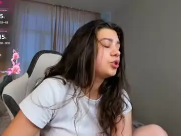 Chaturbate Live Porn of marsha_morris