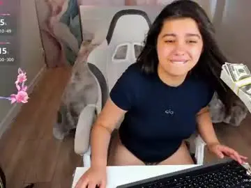 Chaturbate Adult Webcams of marsha_morris