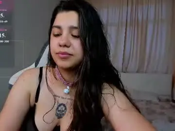 Chaturbate Adult Webcam of marsha_morris